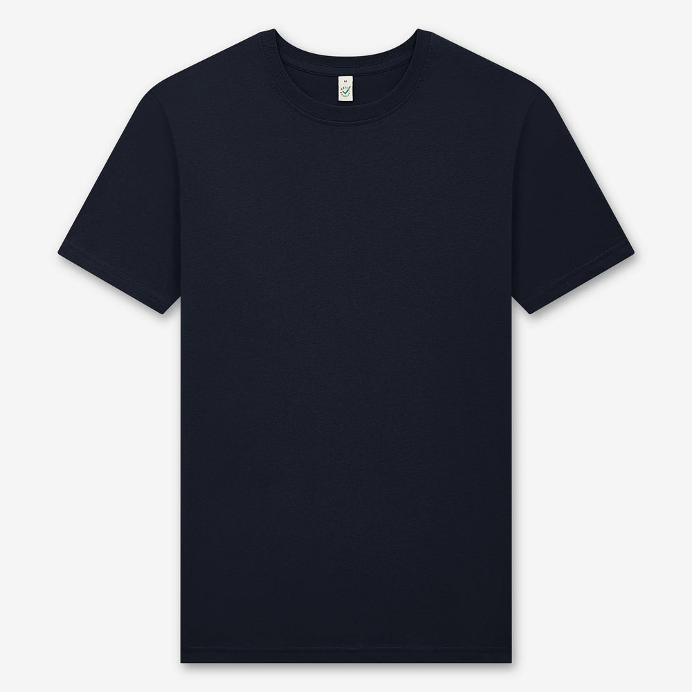 Classic organic t-shirt