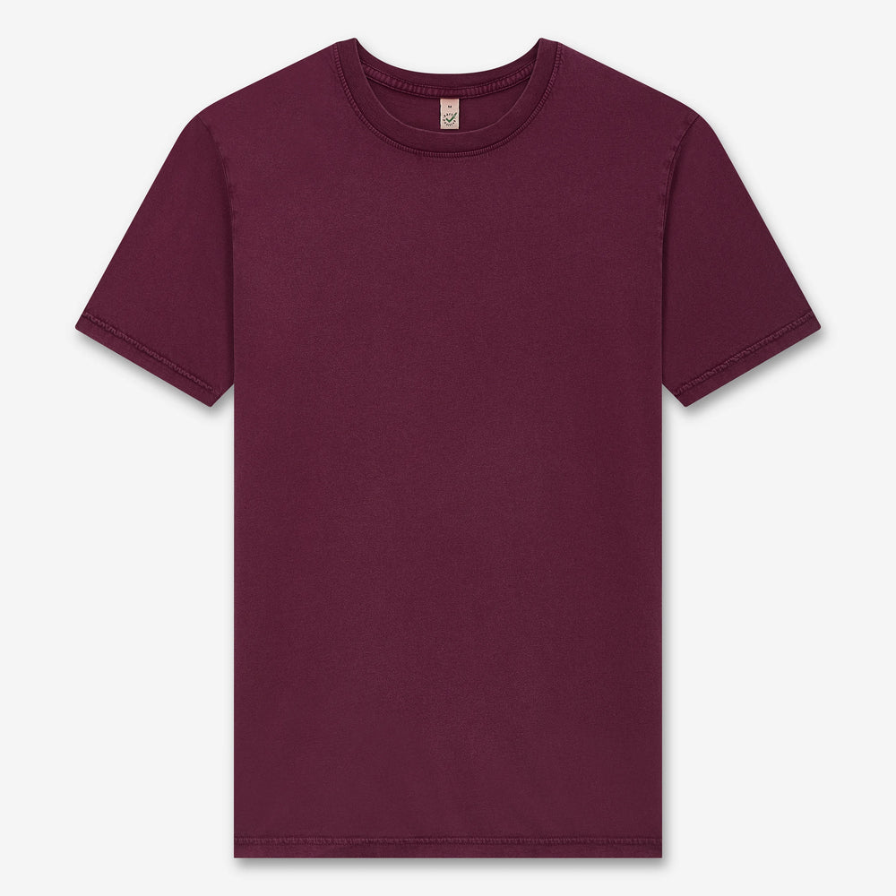 Classic organic t-shirt