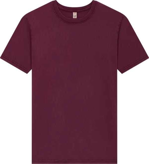 Classic organic t-shirt
