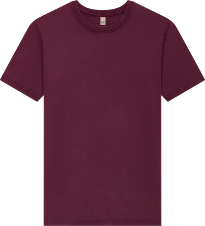 Classic organic t-shirt