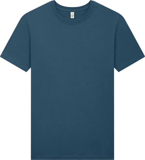 Classic organic t-shirt