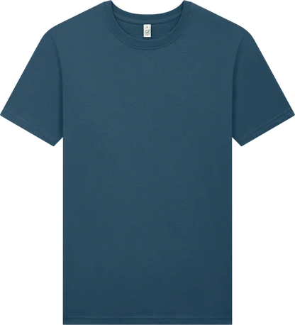 Classic organic t-shirt