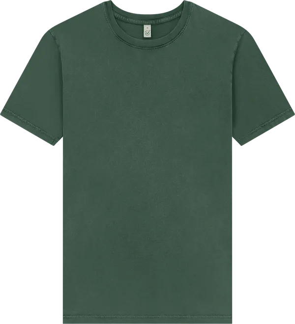 Classic organic t-shirt
