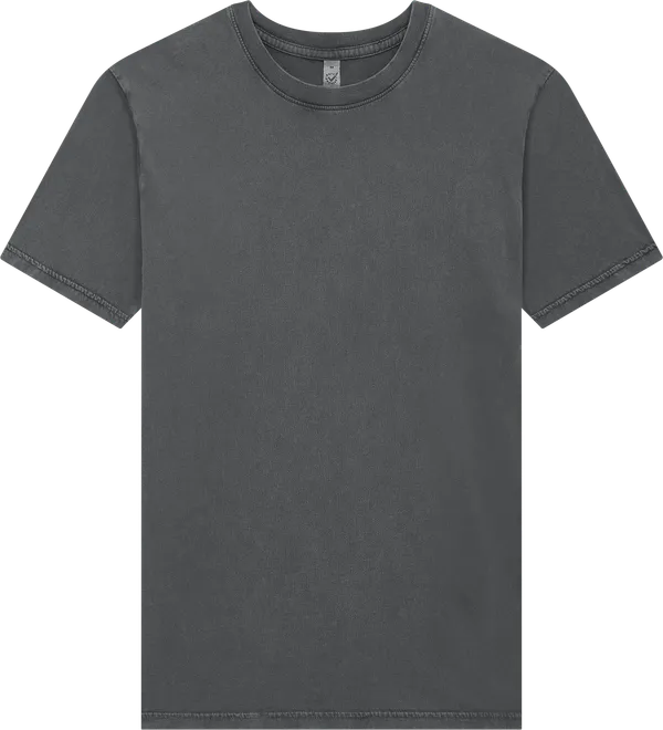 Classic organic t-shirt