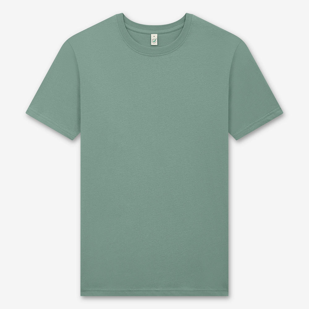 Classic organic t-shirt
