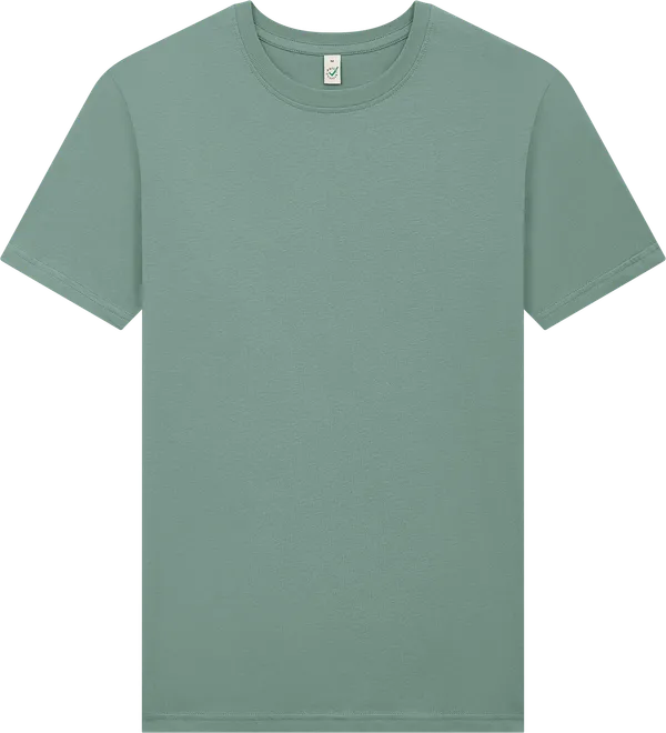 Classic organic t-shirt