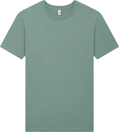 Classic organic t-shirt