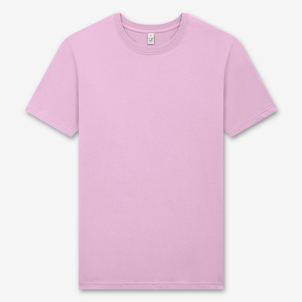 Classic organic t-shirt