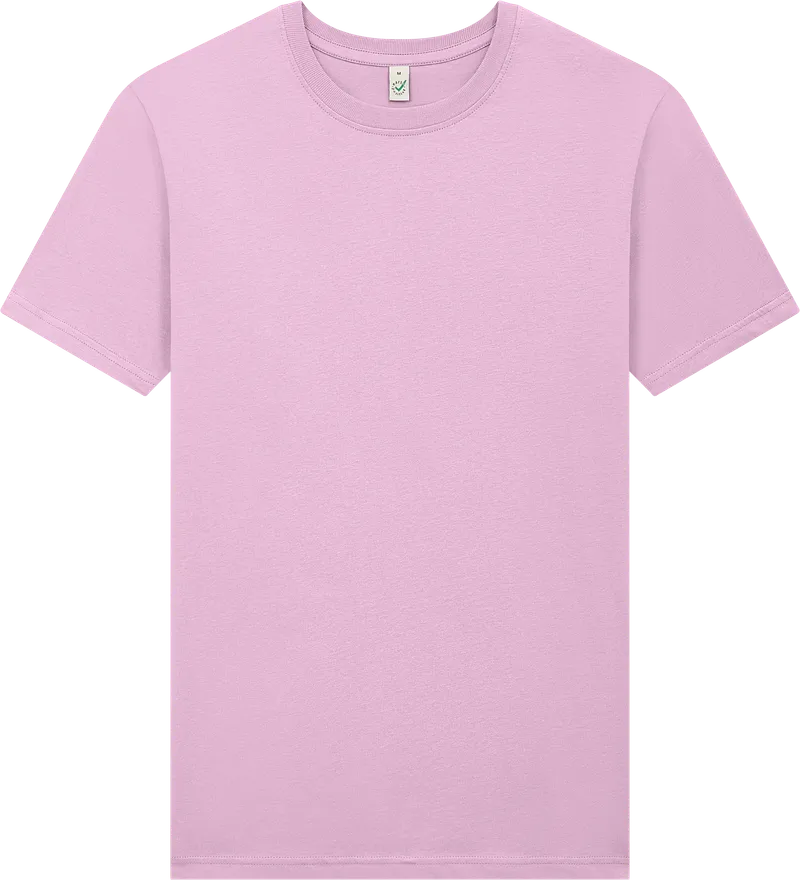 Classic organic t-shirt