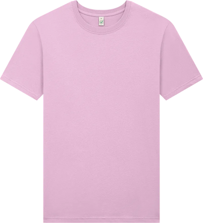 Classic organic t-shirt