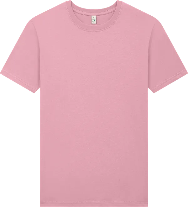 Classic organic t-shirt