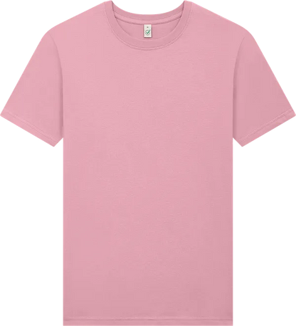 Classic organic t-shirt