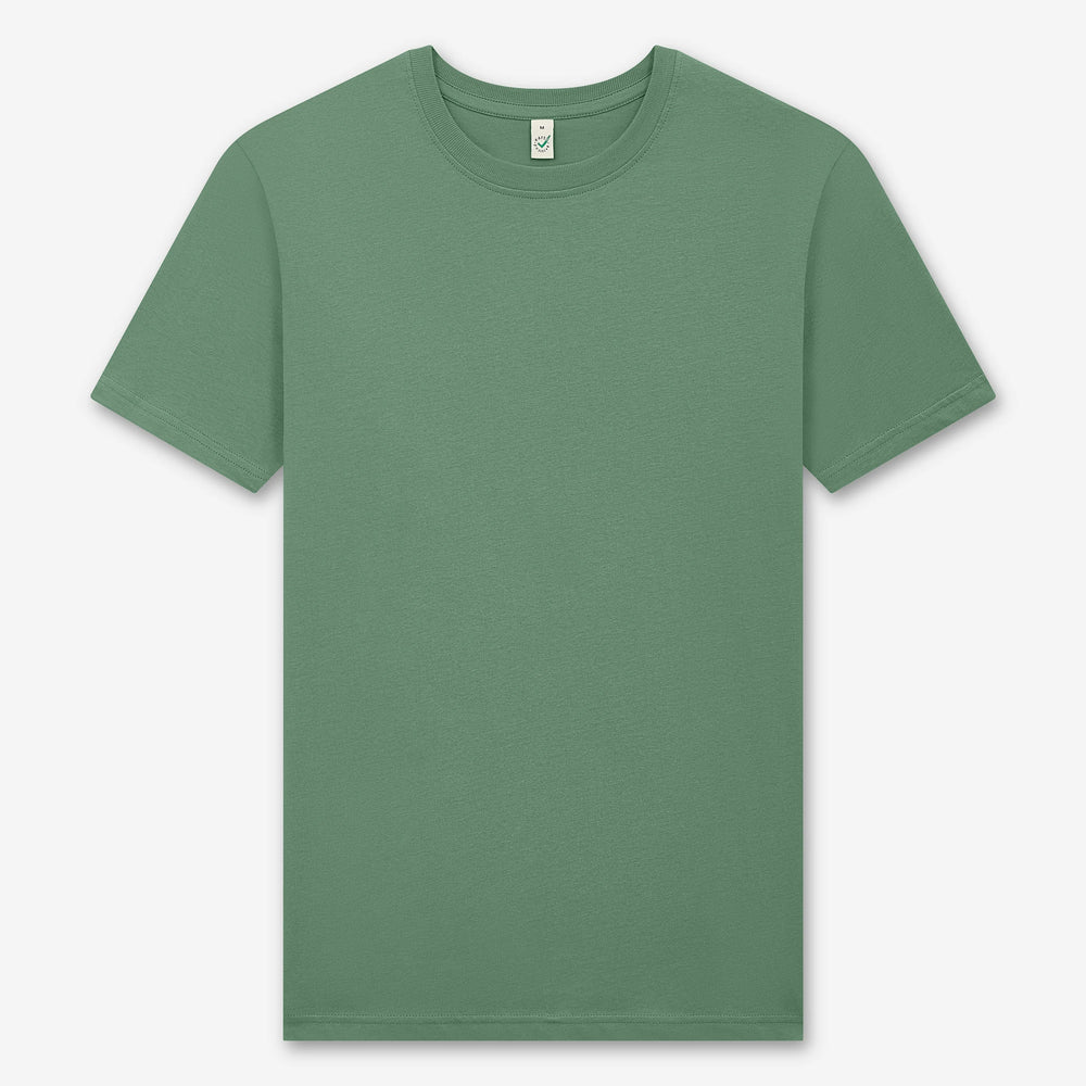 Classic organic t-shirt