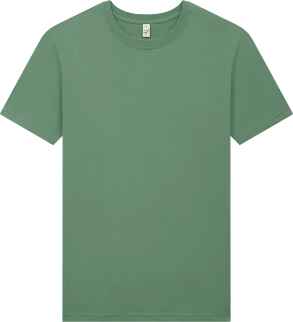 Classic organic t-shirt