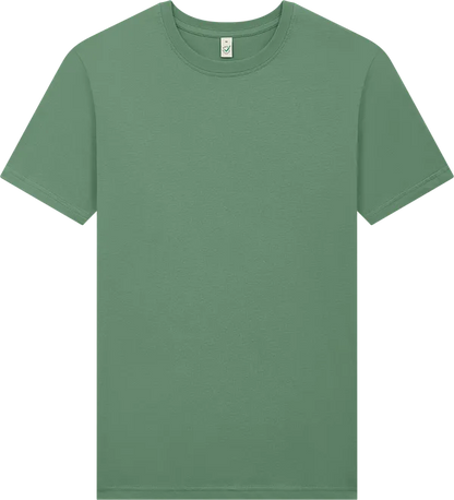 Classic organic t-shirt