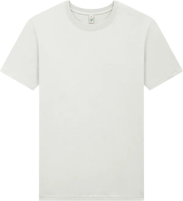 Classic organic t-shirt