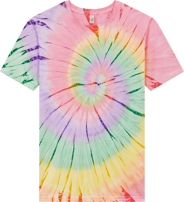 Classic organic t-shirt