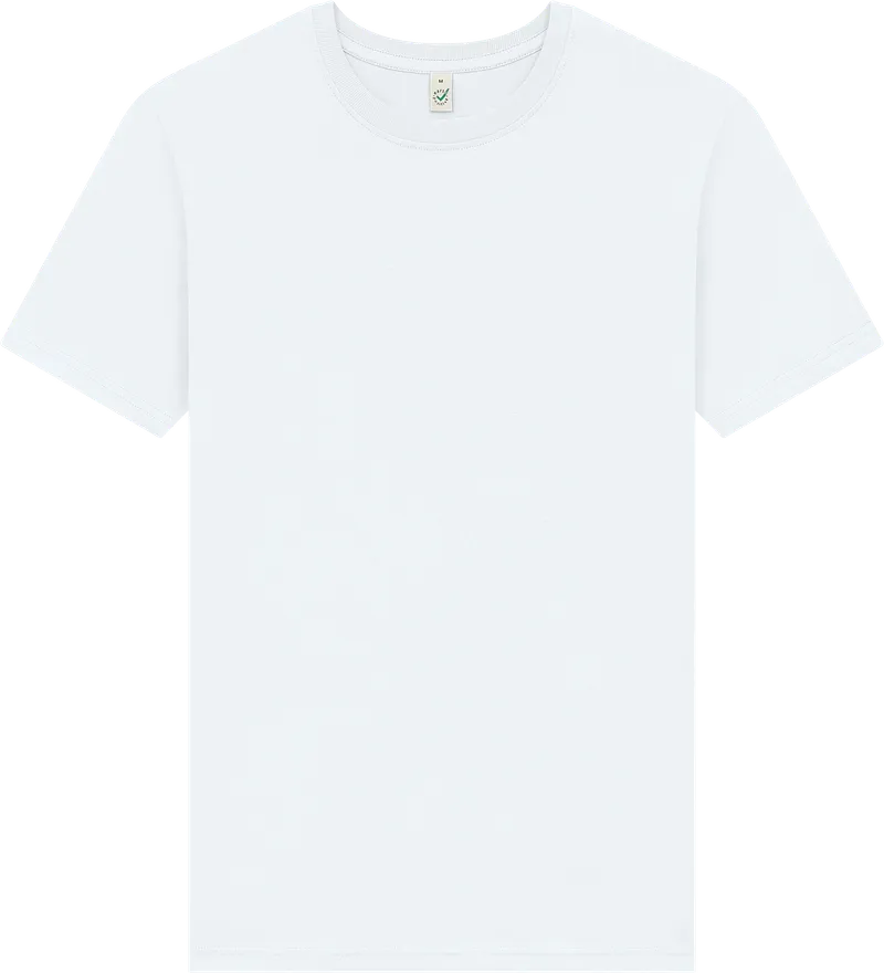 Classic organic t-shirt