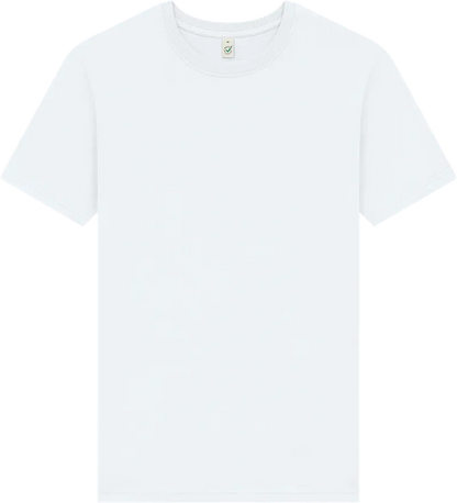 Classic organic t-shirt