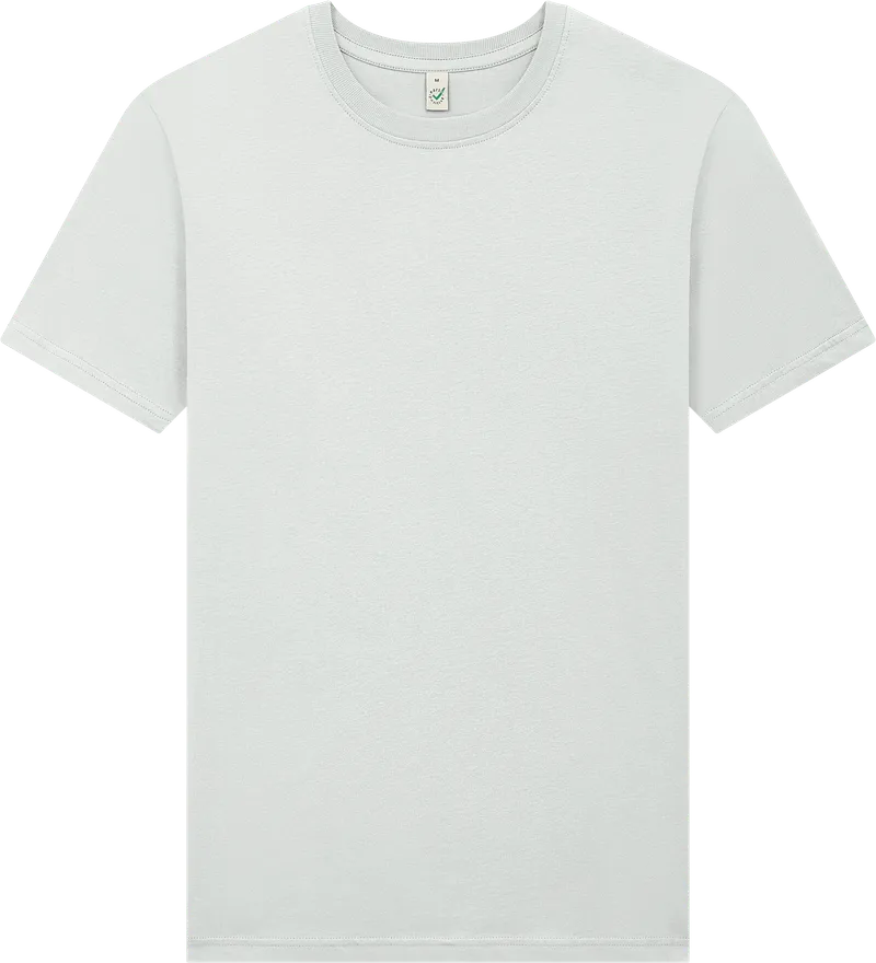 Classic organic t-shirt