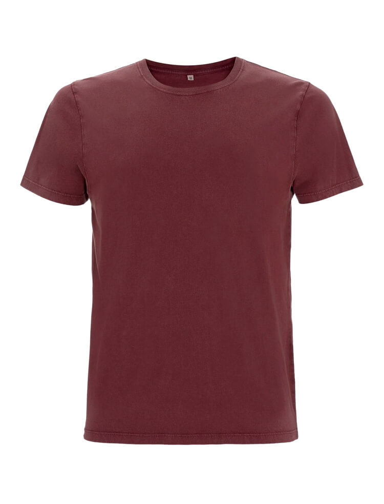 Standard stonewashed t-shirt