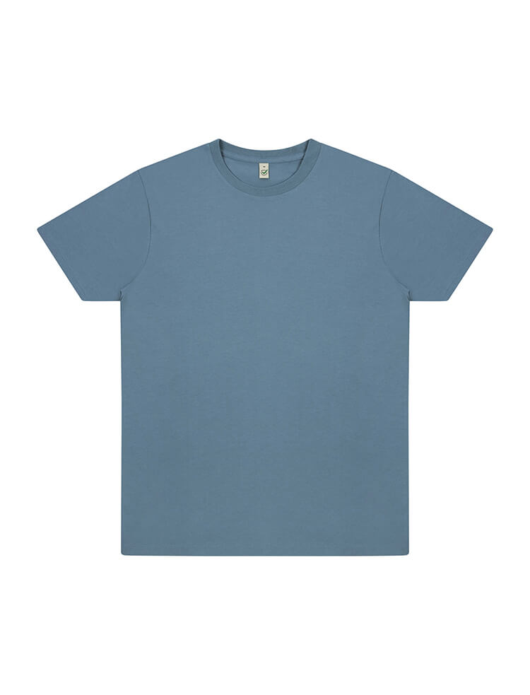 Heavyweight organic t-shirt
