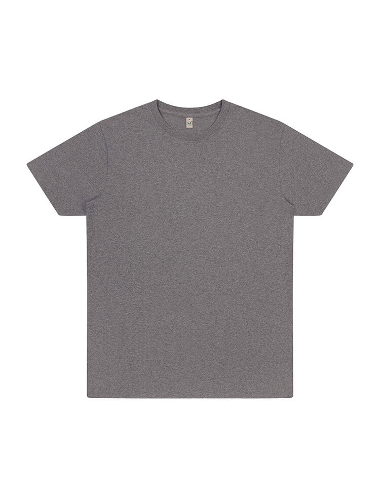 Heavyweight organic t-shirt