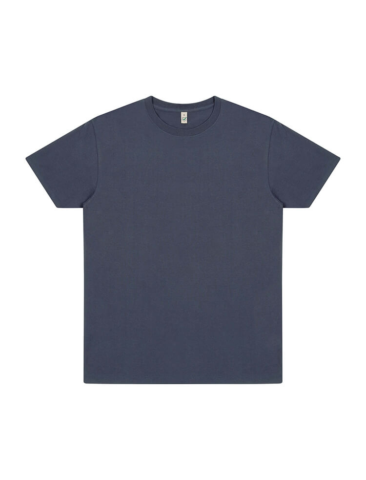 Heavyweight organic t-shirt