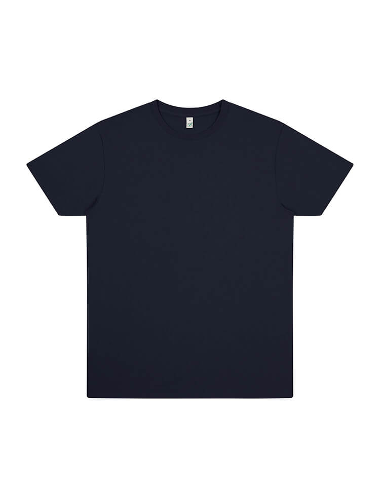 Heavyweight organic t-shirt