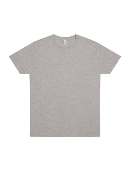 Heavyweight organic t-shirt