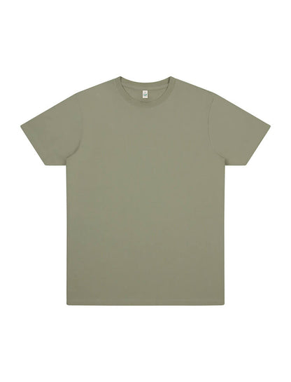 Heavyweight organic t-shirt