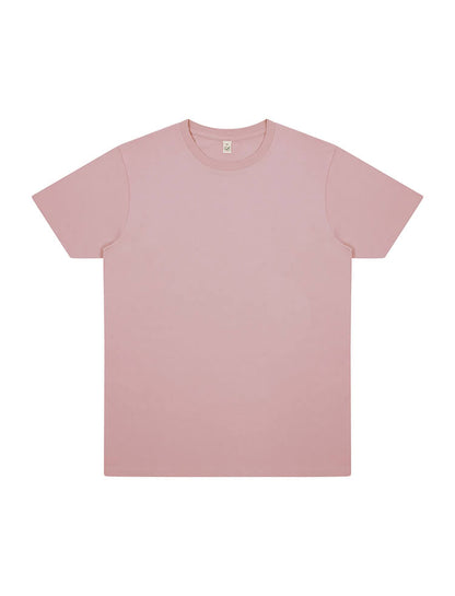 Heavyweight organic t-shirt
