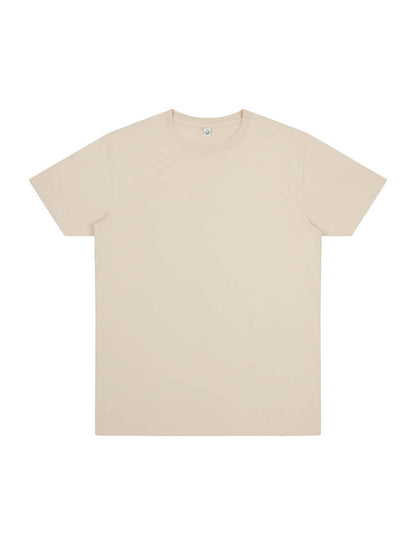 Heavyweight organic t-shirt