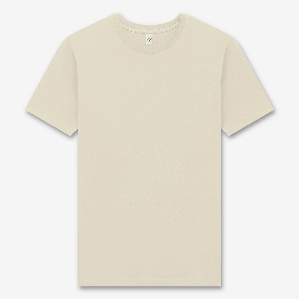 Heavyweight organic t-shirt
