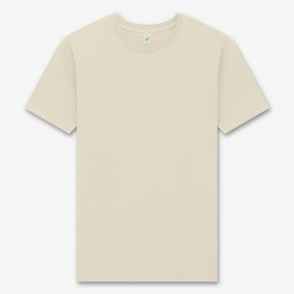 Heavyweight organic t-shirt