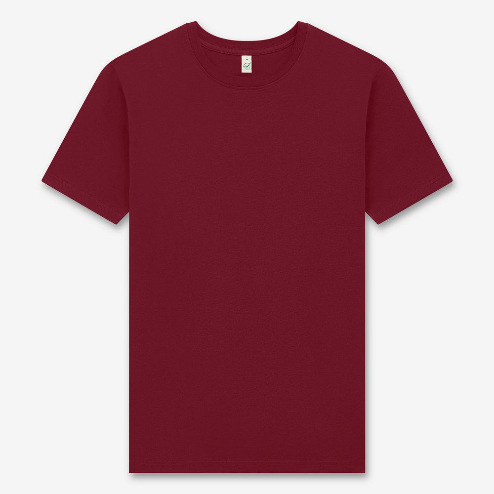 Heavyweight organic t-shirt