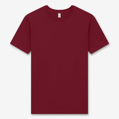 Heavyweight organic t-shirt