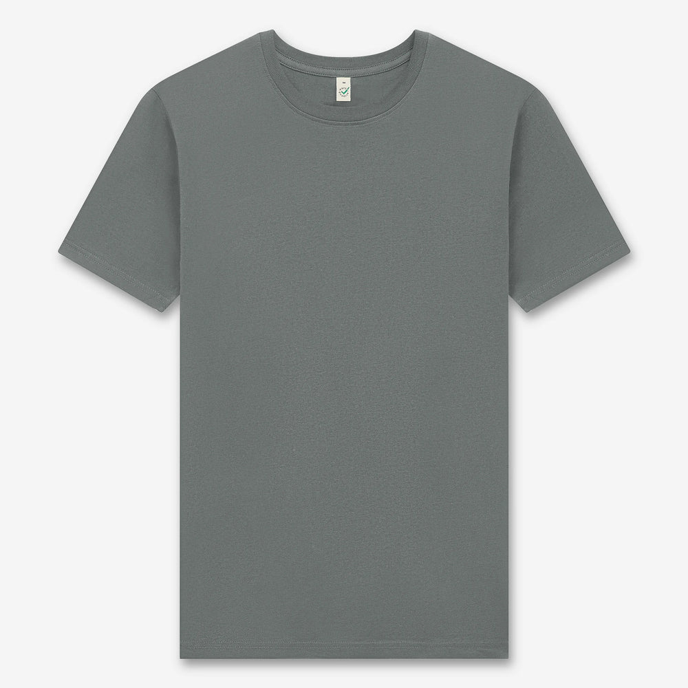 Heavyweight organic t-shirt