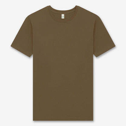 Heavyweight organic t-shirt