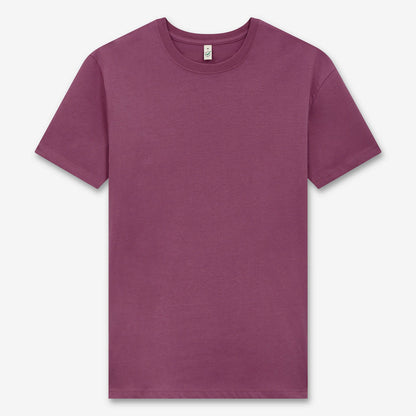 Heavyweight organic t-shirt