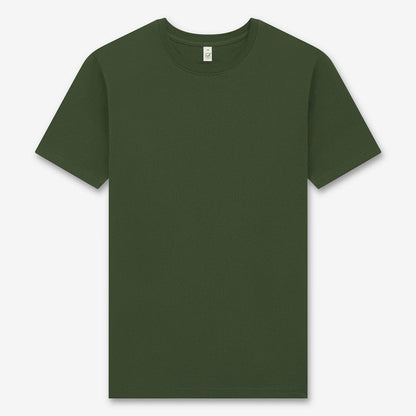 Heavyweight organic t-shirt