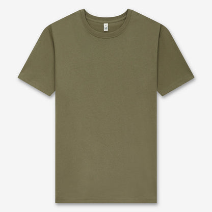 Heavyweight organic t-shirt