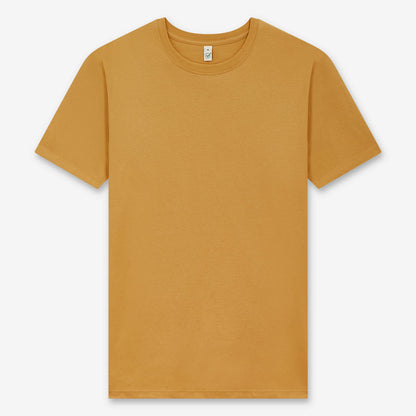Heavyweight organic t-shirt