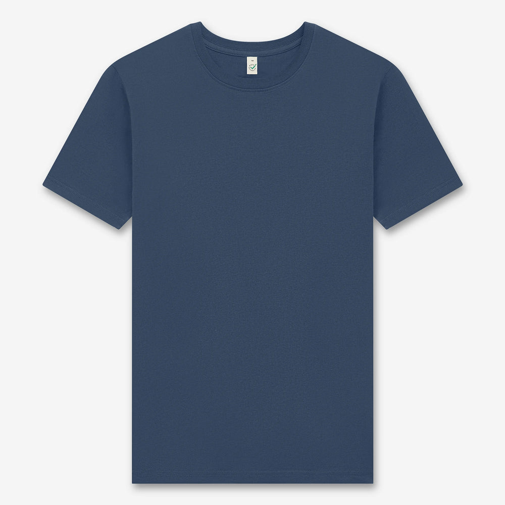 Heavyweight organic t-shirt