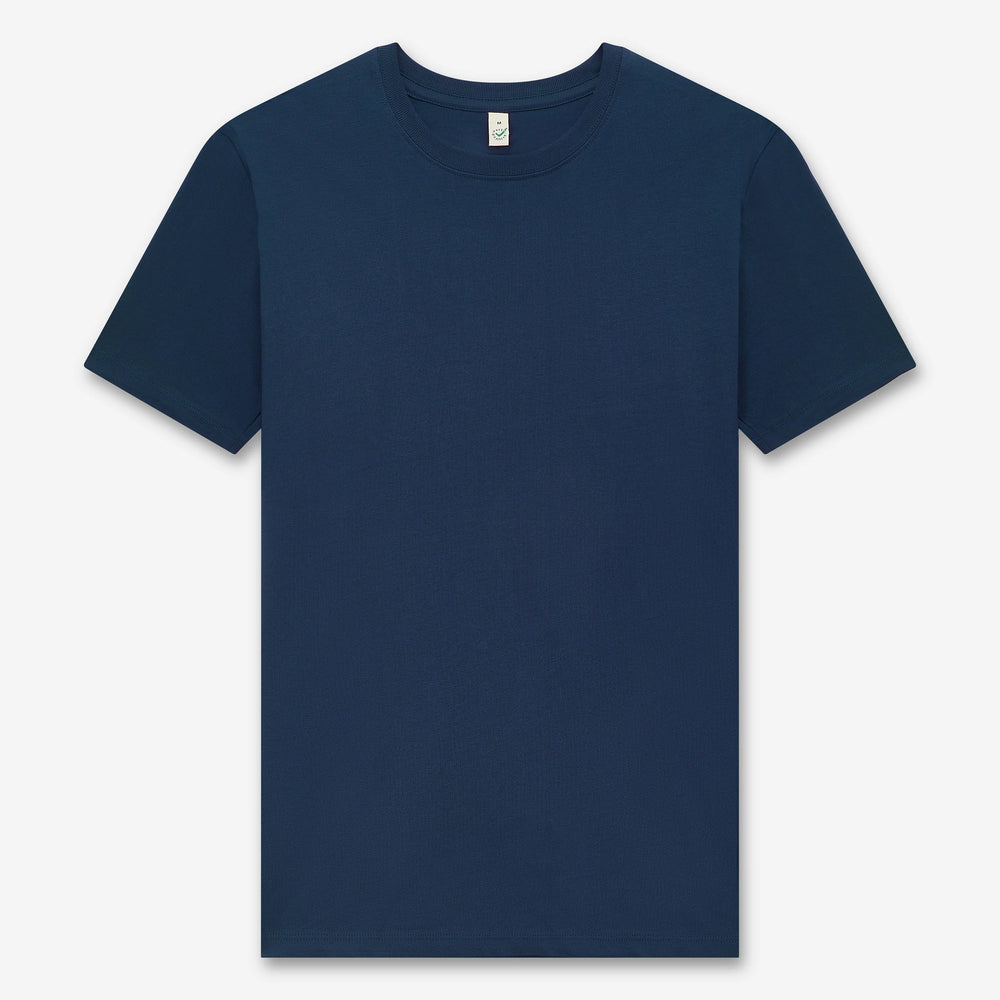 Heavyweight organic t-shirt