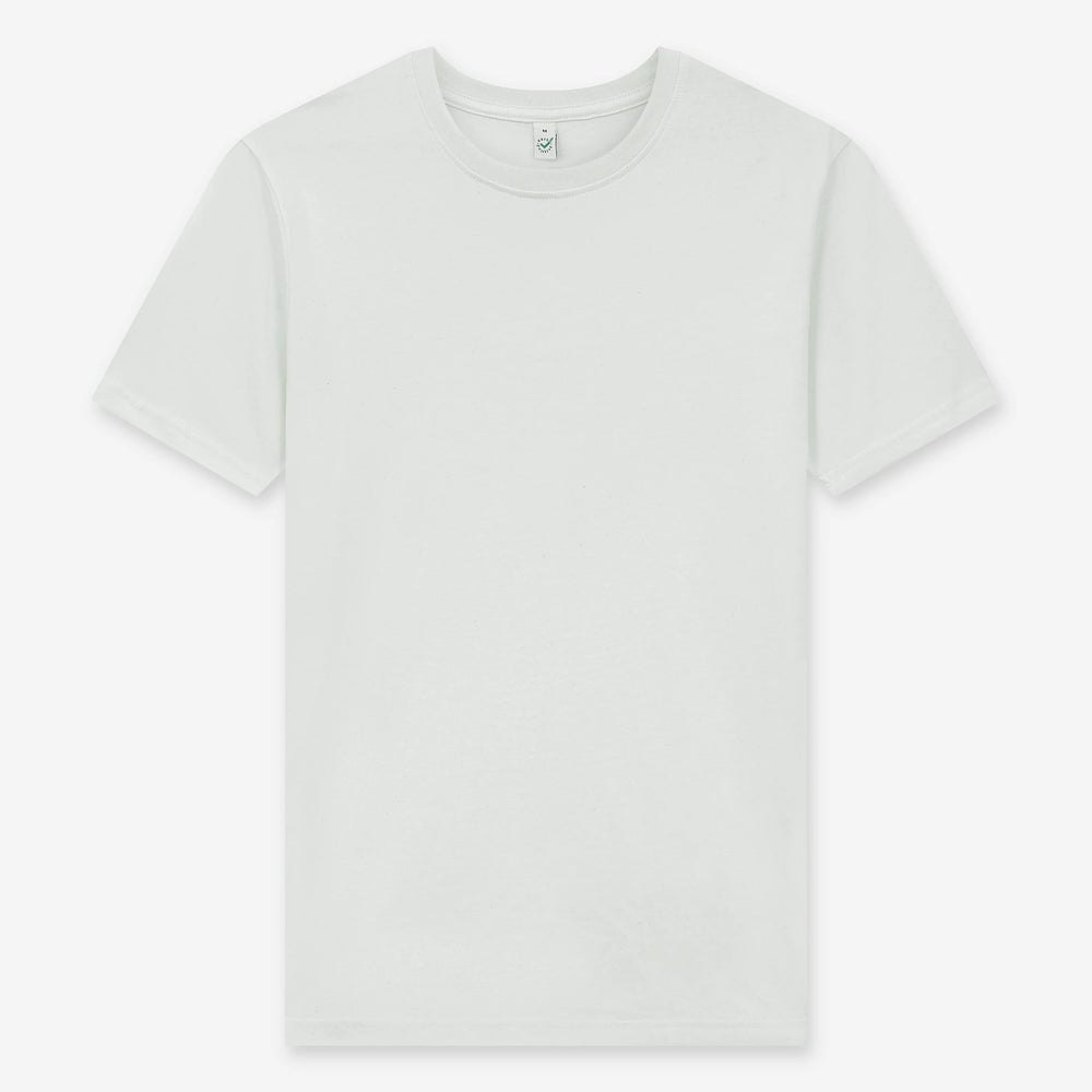 Heavyweight organic t-shirt