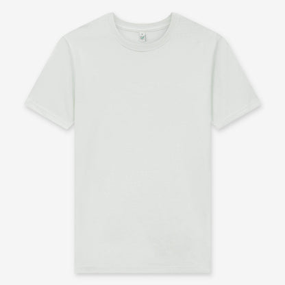 Heavyweight organic t-shirt