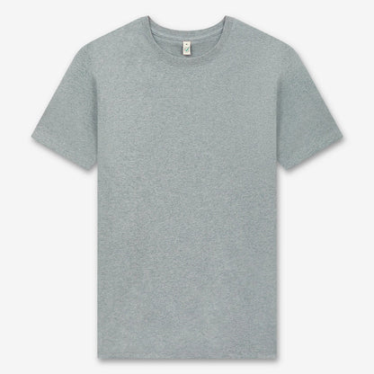 Heavyweight organic t-shirt