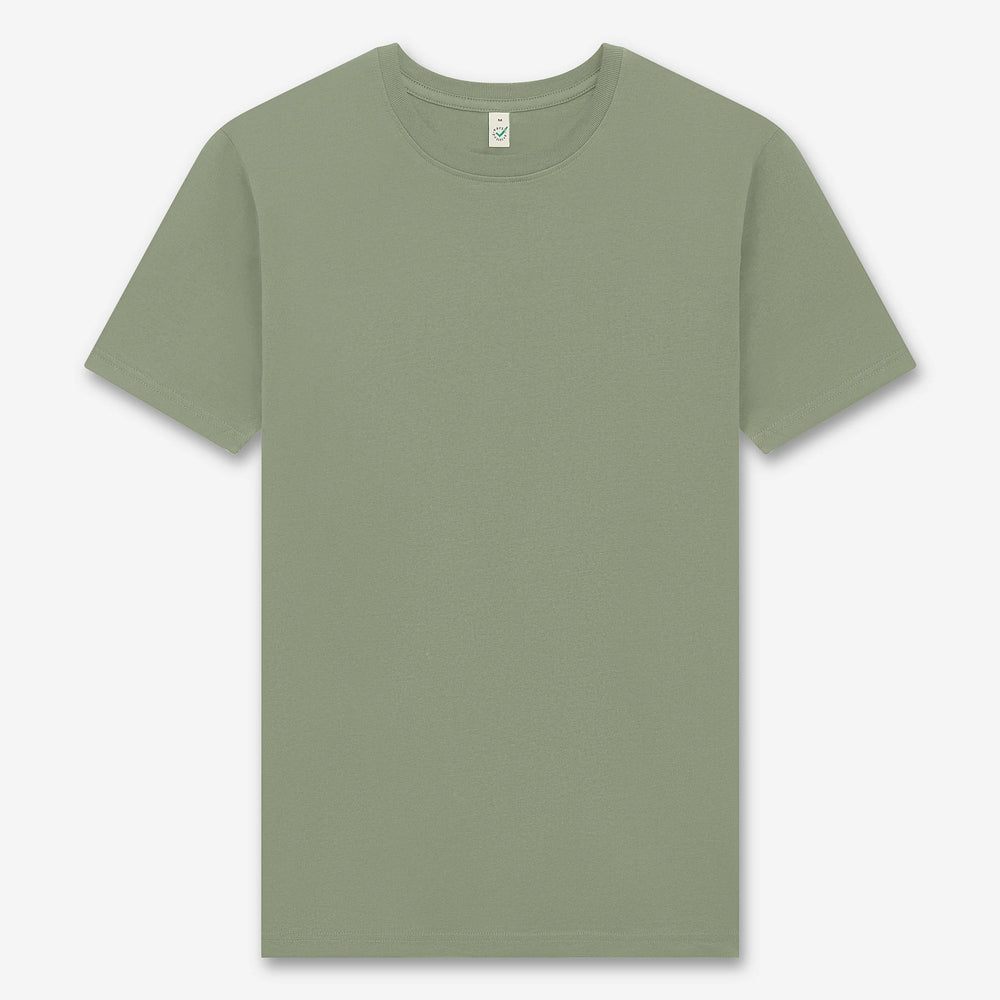 Heavyweight organic t-shirt