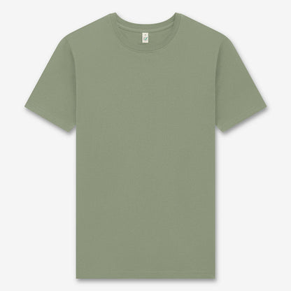 Heavyweight organic t-shirt